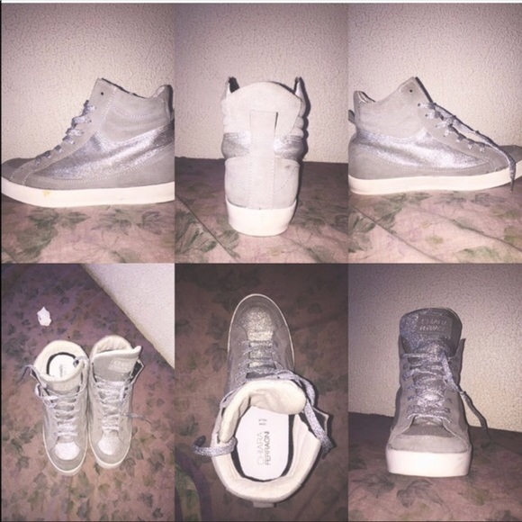 They are not my size! - Picture 1 of 1